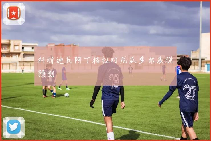 科特迪瓦阿丁格拉对厄瓜多尔表现预测