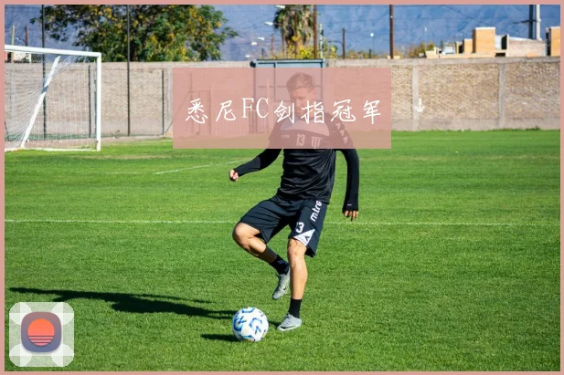 悉尼FC剑指冠军
