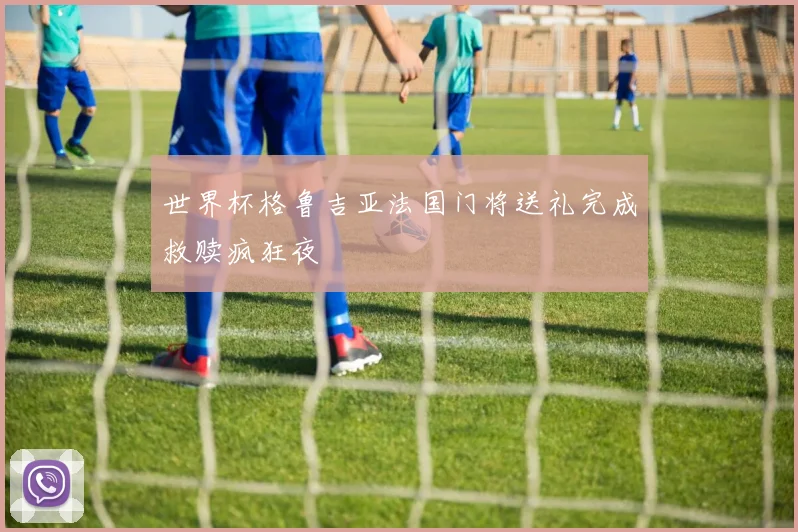 世界杯格鲁吉亚法国门将送礼完成救赎疯狂夜