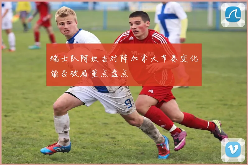 瑞士队阿坎吉对阵加拿大节奏变化能否破局重点盘点